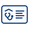 Home icons8 health insurance 100